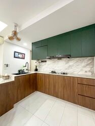 High Park Residences (D28), Apartment #553567731